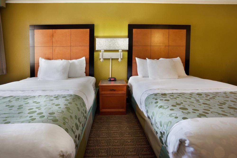La Quinta Inn By Wyndham Killeen - Fort Hood Екстериор снимка