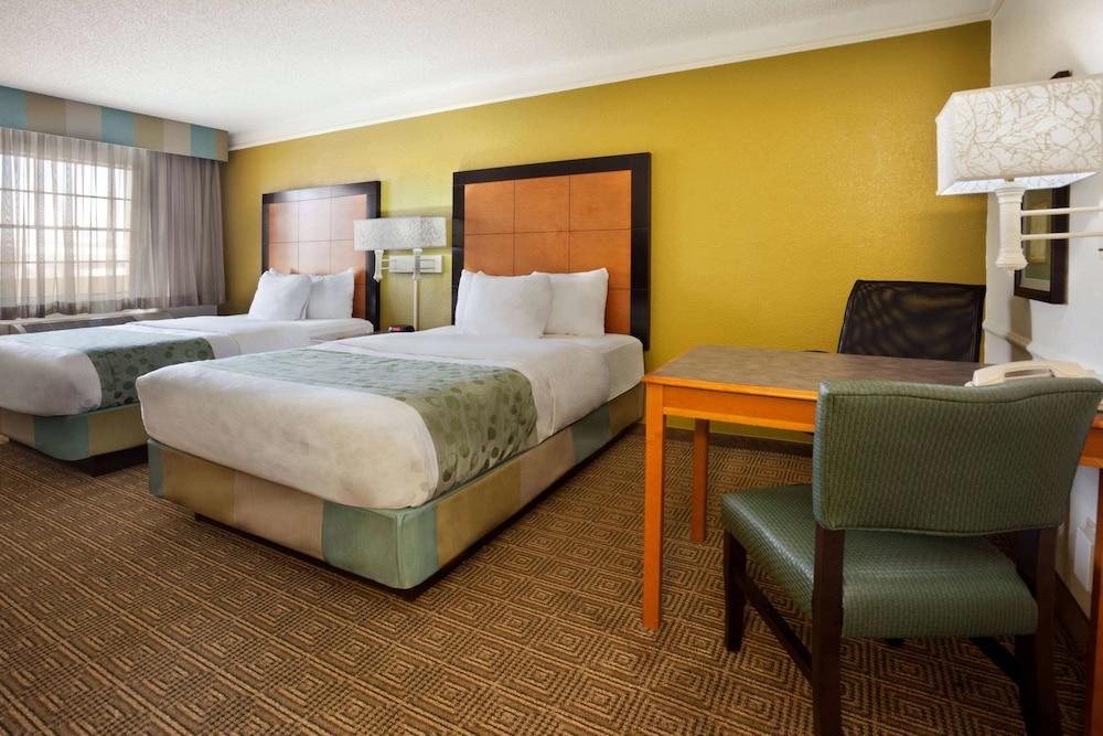 La Quinta Inn By Wyndham Killeen - Fort Hood Екстериор снимка
