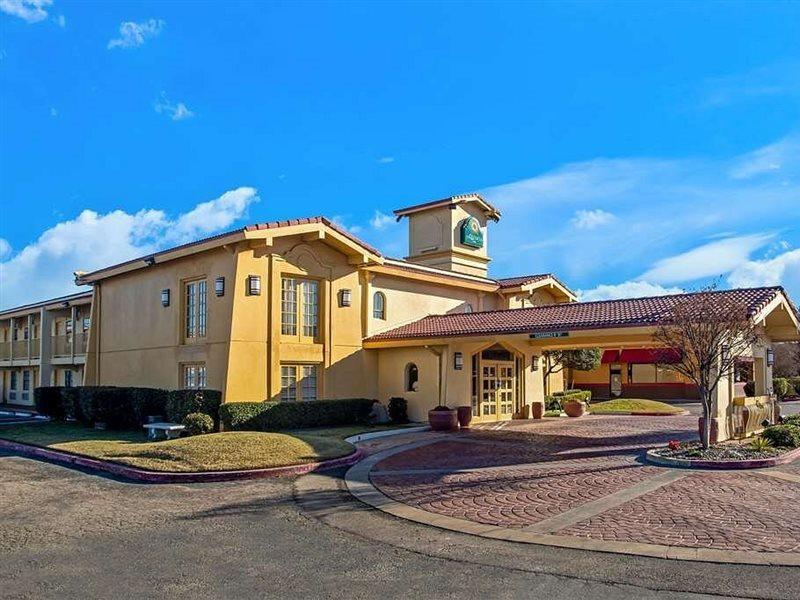 La Quinta Inn By Wyndham Killeen - Fort Hood Екстериор снимка