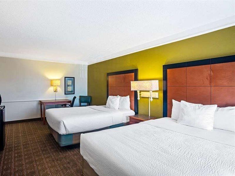 La Quinta Inn By Wyndham Killeen - Fort Hood Екстериор снимка