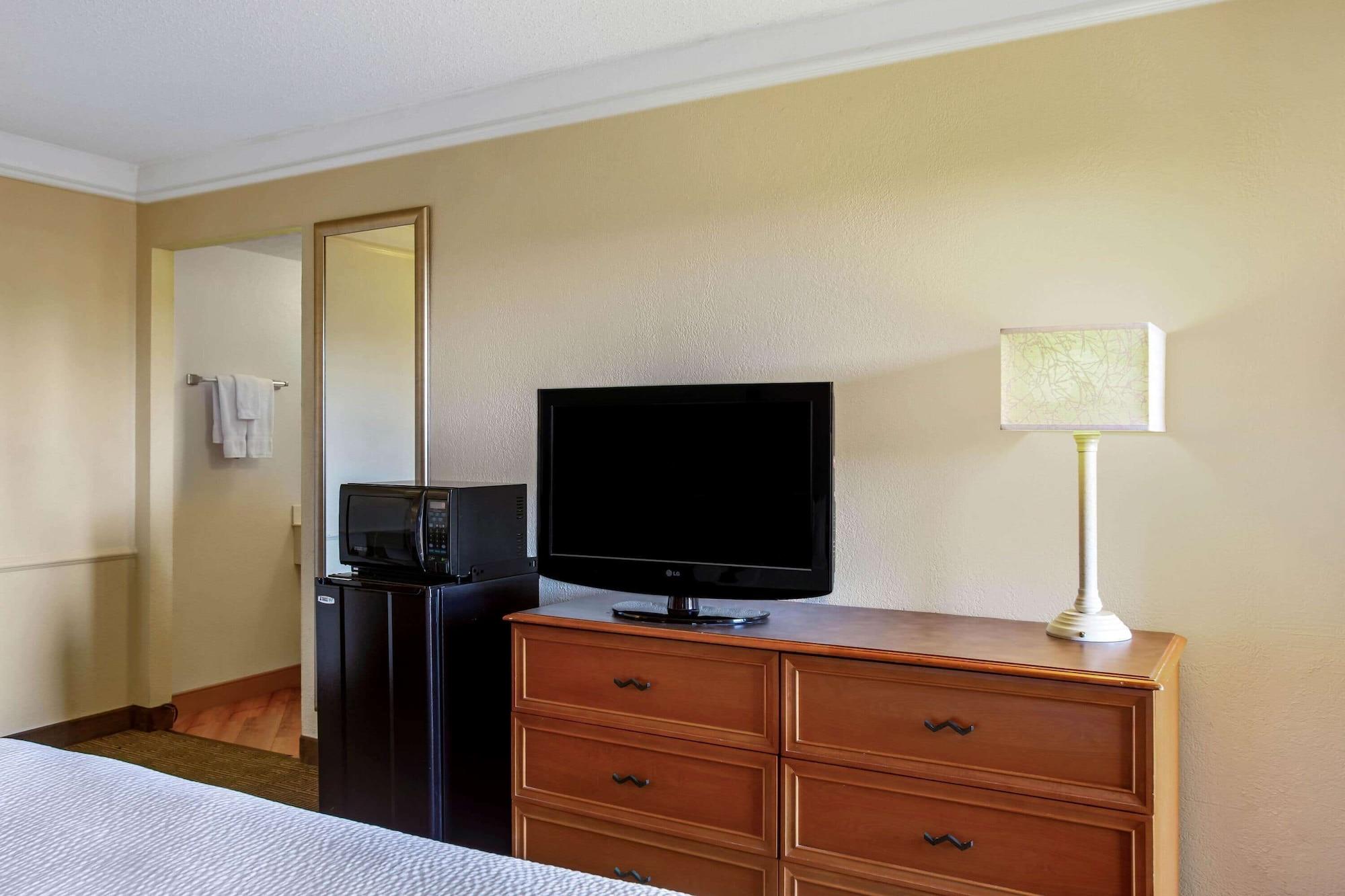 La Quinta Inn By Wyndham Killeen - Fort Hood Екстериор снимка