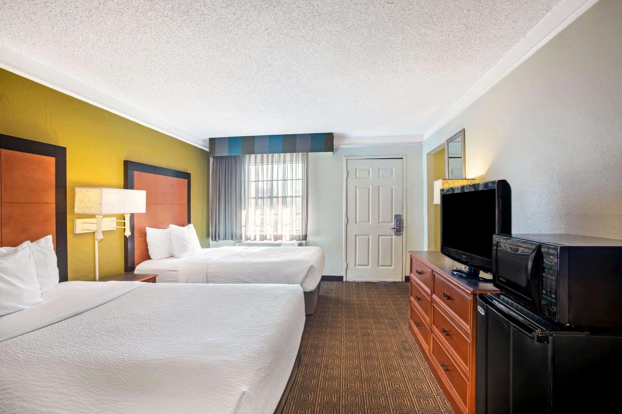 La Quinta Inn By Wyndham Killeen - Fort Hood Екстериор снимка