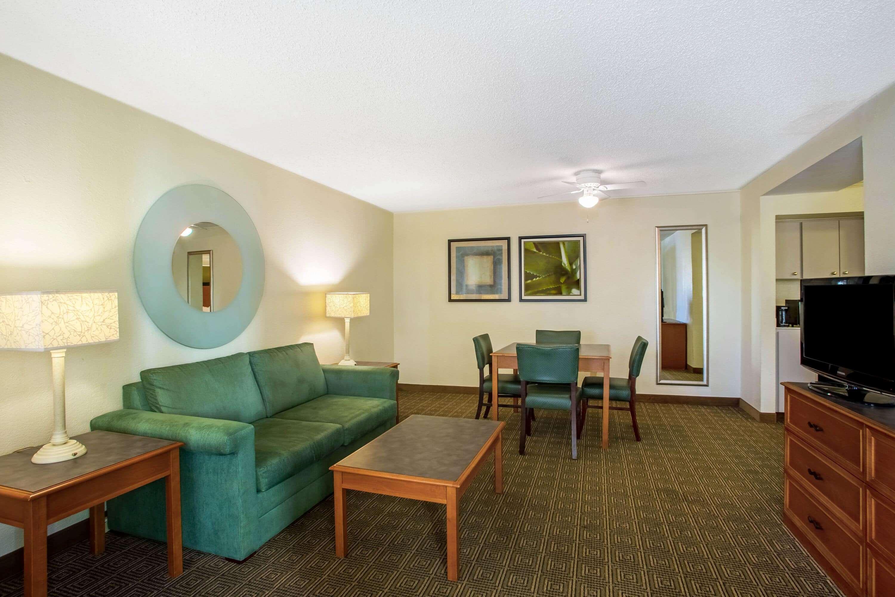 La Quinta Inn By Wyndham Killeen - Fort Hood Екстериор снимка
