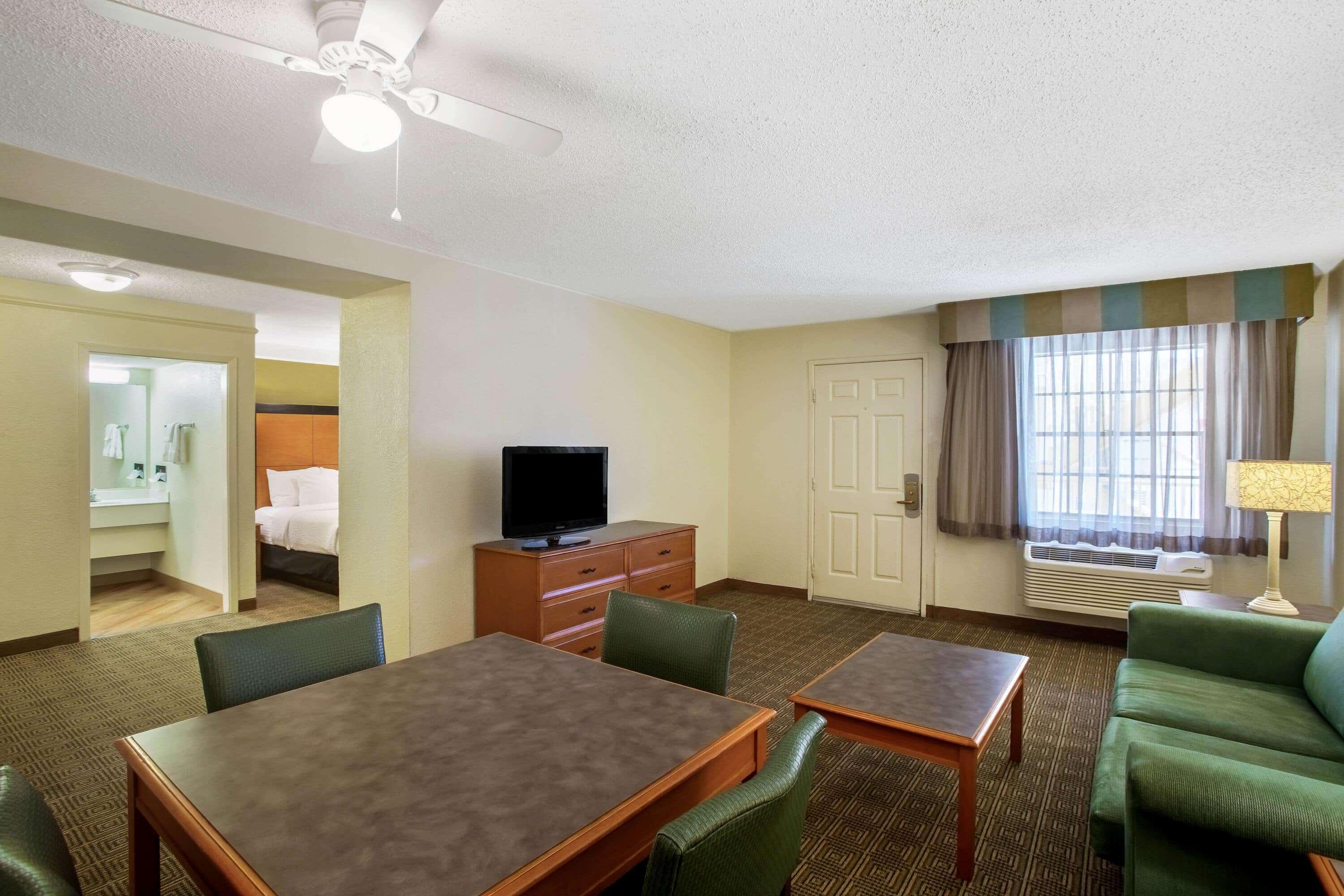 La Quinta Inn By Wyndham Killeen - Fort Hood Екстериор снимка