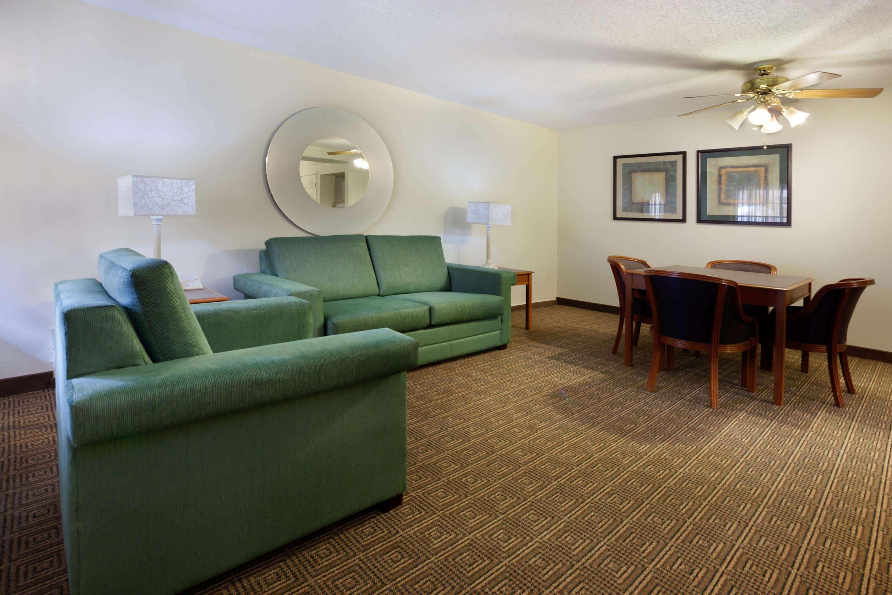 La Quinta Inn By Wyndham Killeen - Fort Hood Екстериор снимка