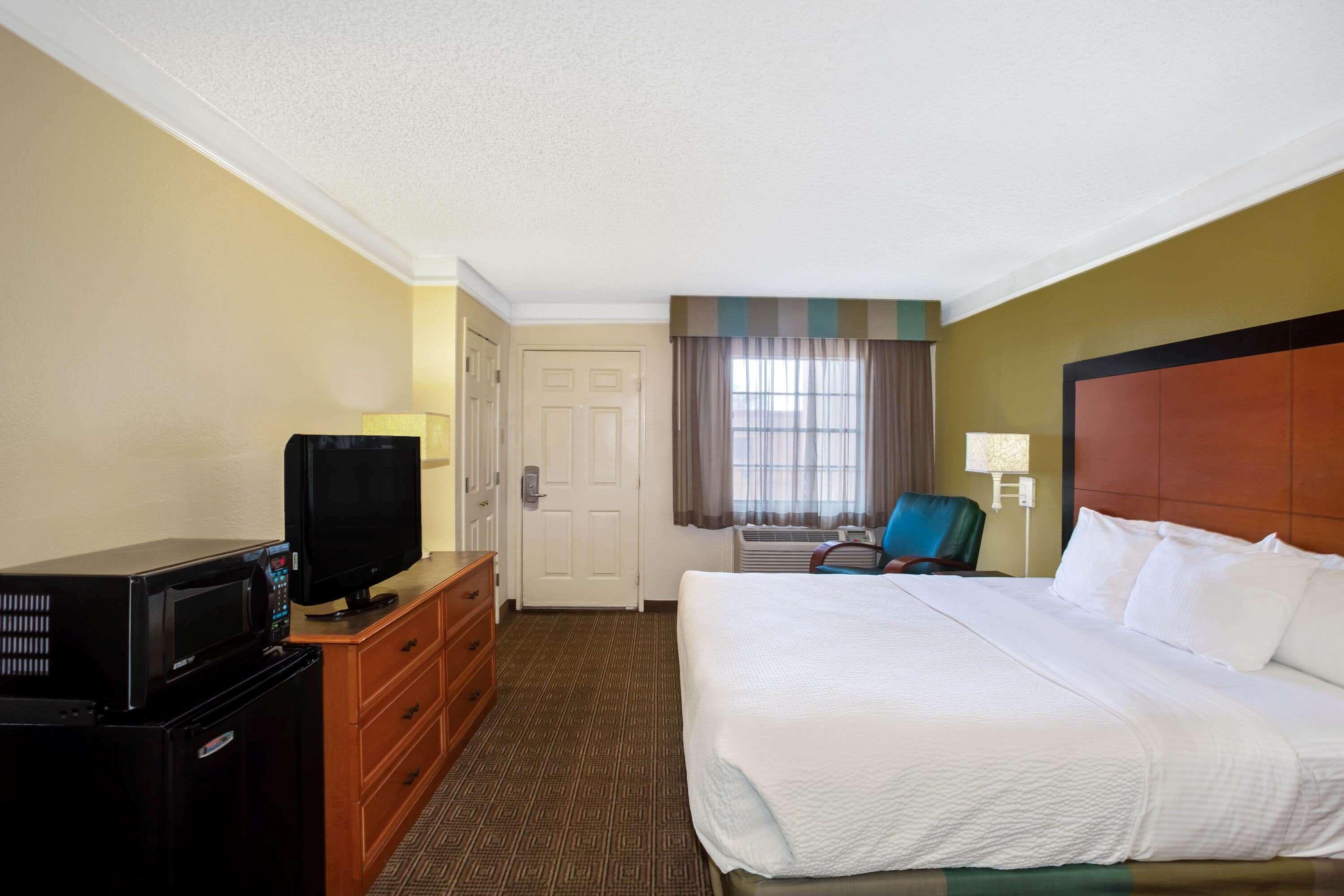 La Quinta Inn By Wyndham Killeen - Fort Hood Екстериор снимка