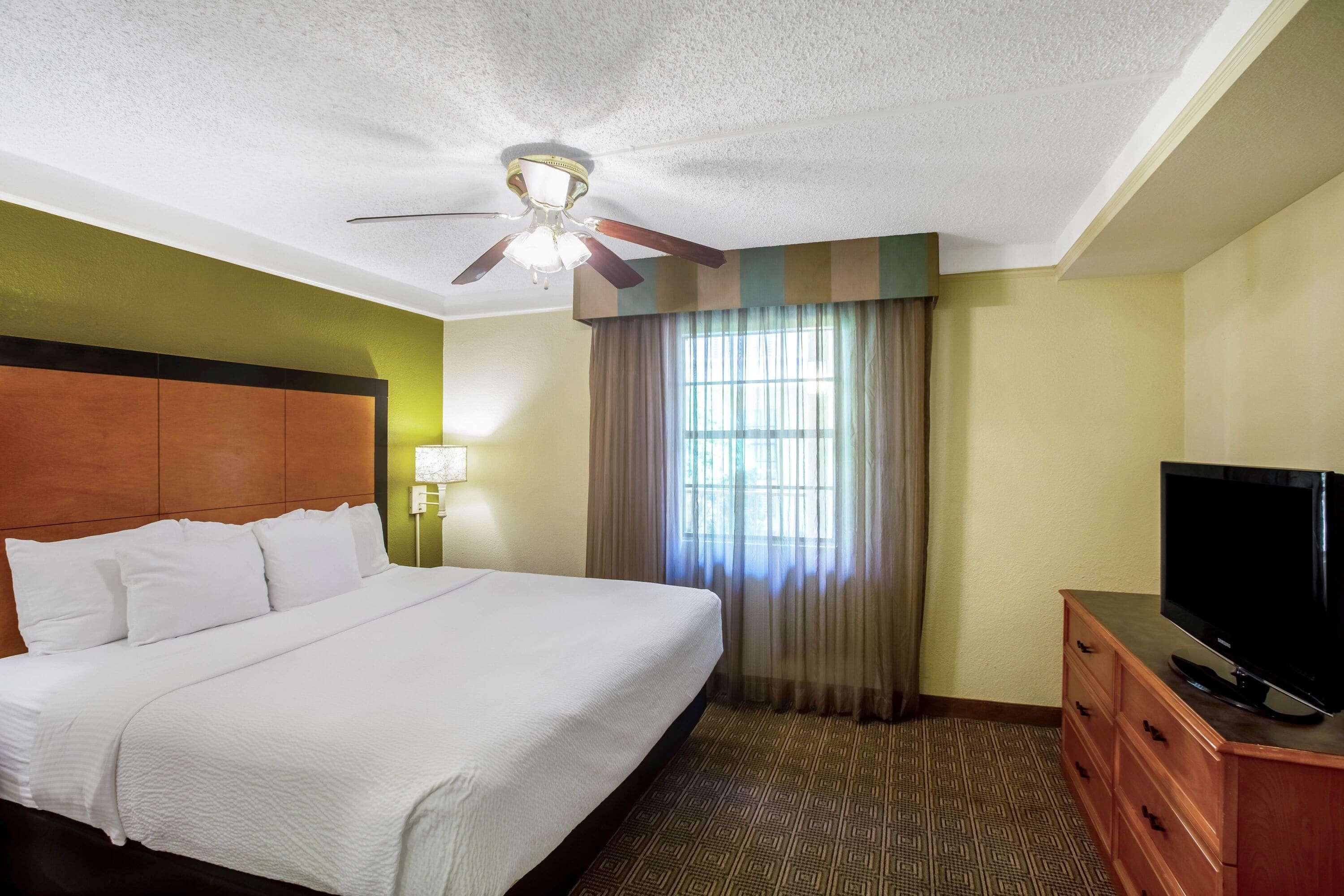 La Quinta Inn By Wyndham Killeen - Fort Hood Екстериор снимка