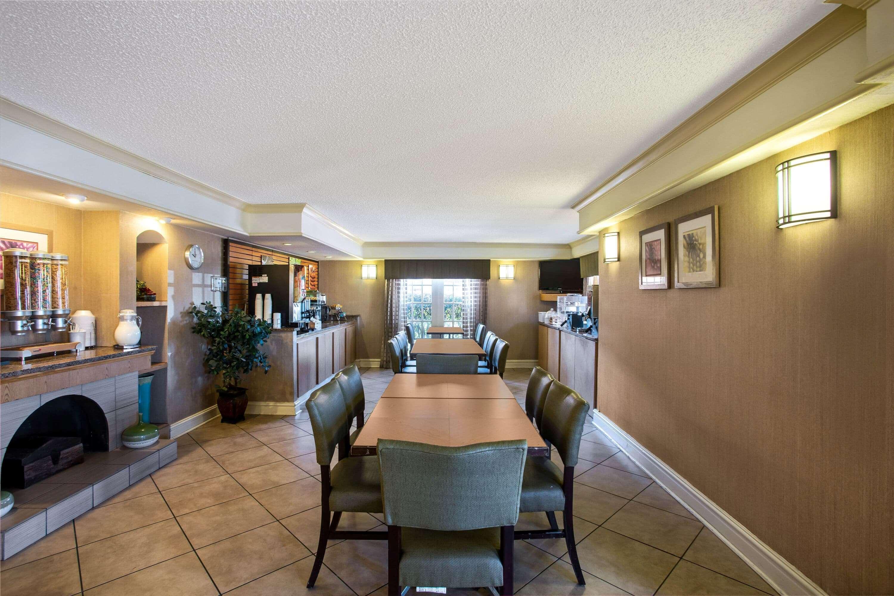La Quinta Inn By Wyndham Killeen - Fort Hood Екстериор снимка