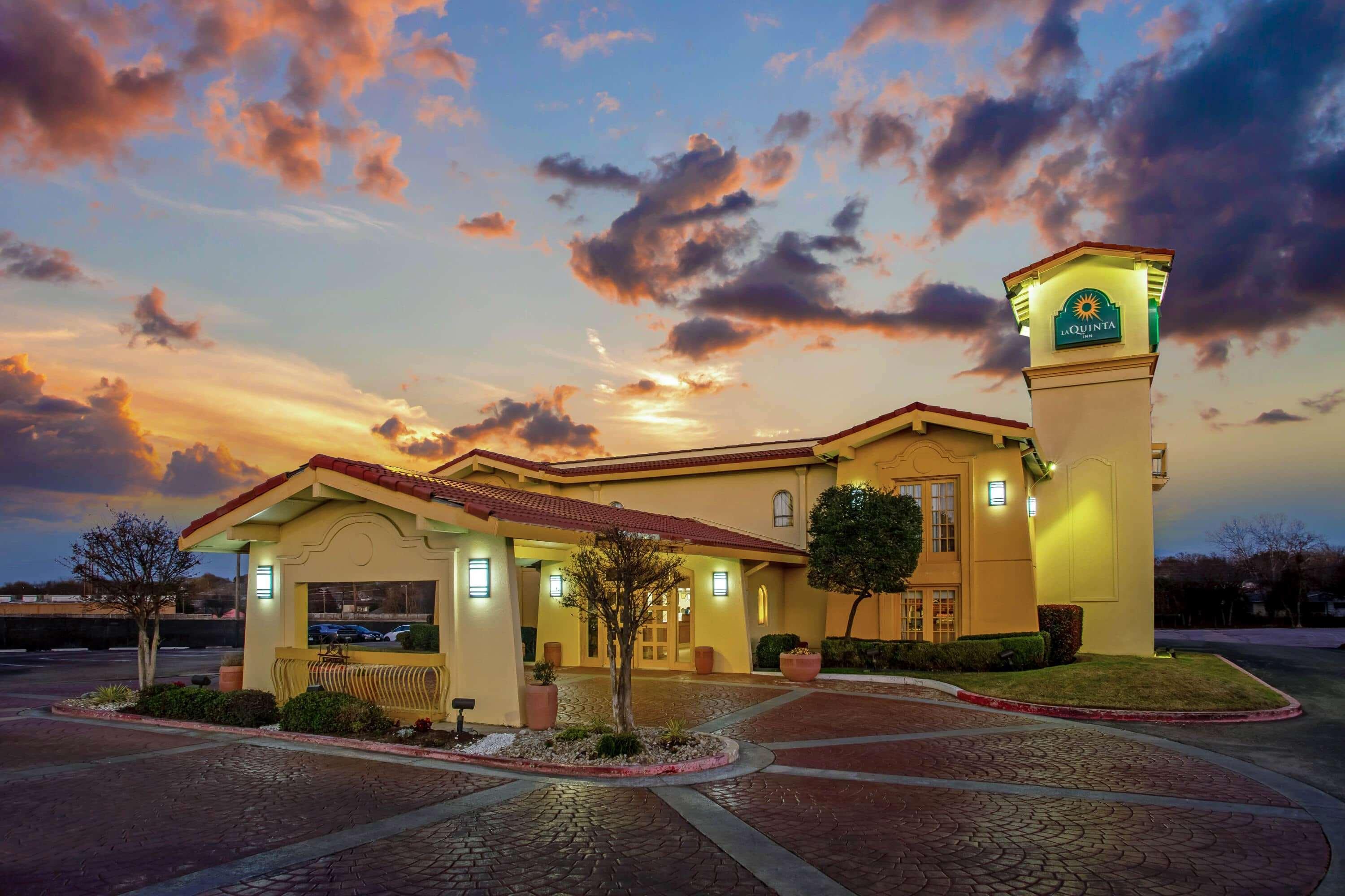 La Quinta Inn By Wyndham Killeen - Fort Hood Екстериор снимка