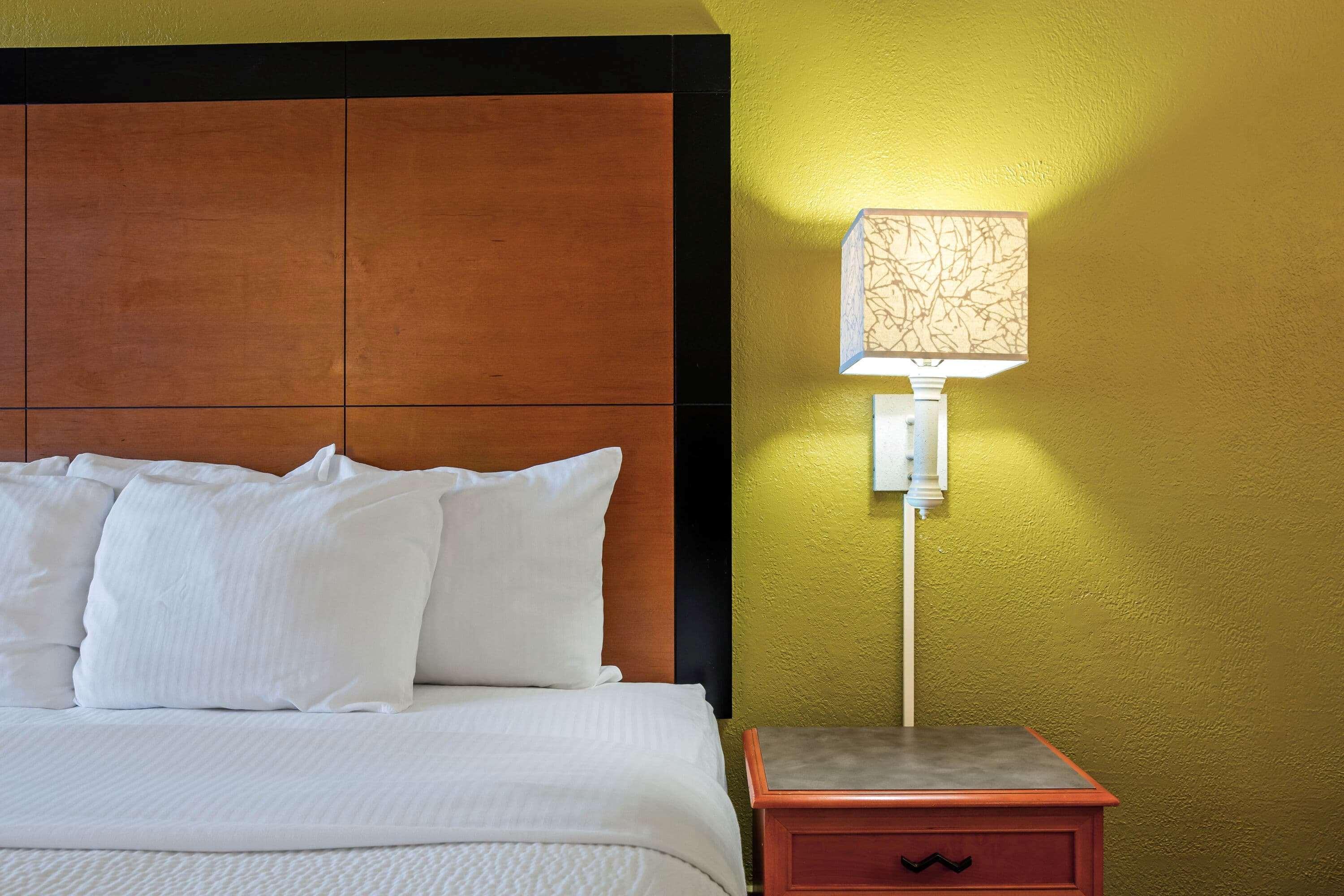 La Quinta Inn By Wyndham Killeen - Fort Hood Екстериор снимка