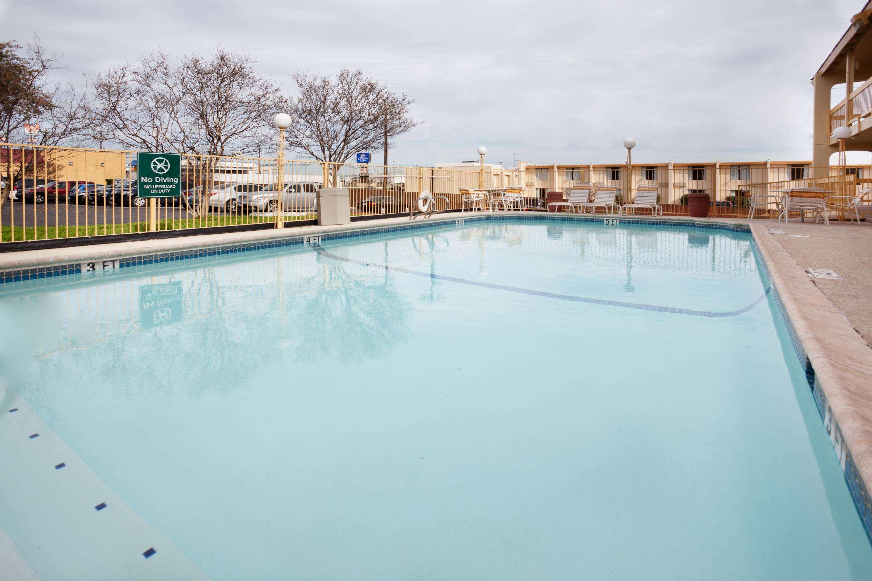 La Quinta Inn By Wyndham Killeen - Fort Hood Екстериор снимка