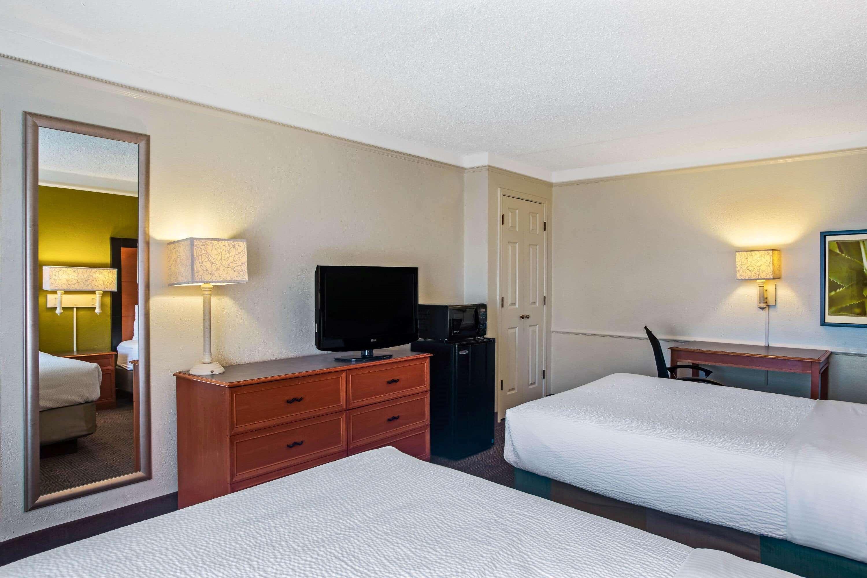 La Quinta Inn By Wyndham Killeen - Fort Hood Екстериор снимка