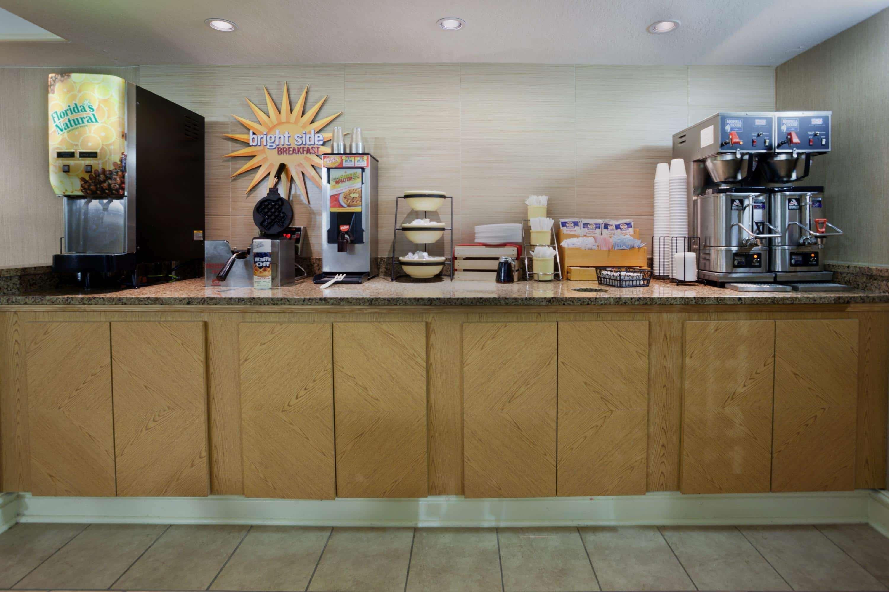 La Quinta Inn By Wyndham Killeen - Fort Hood Екстериор снимка