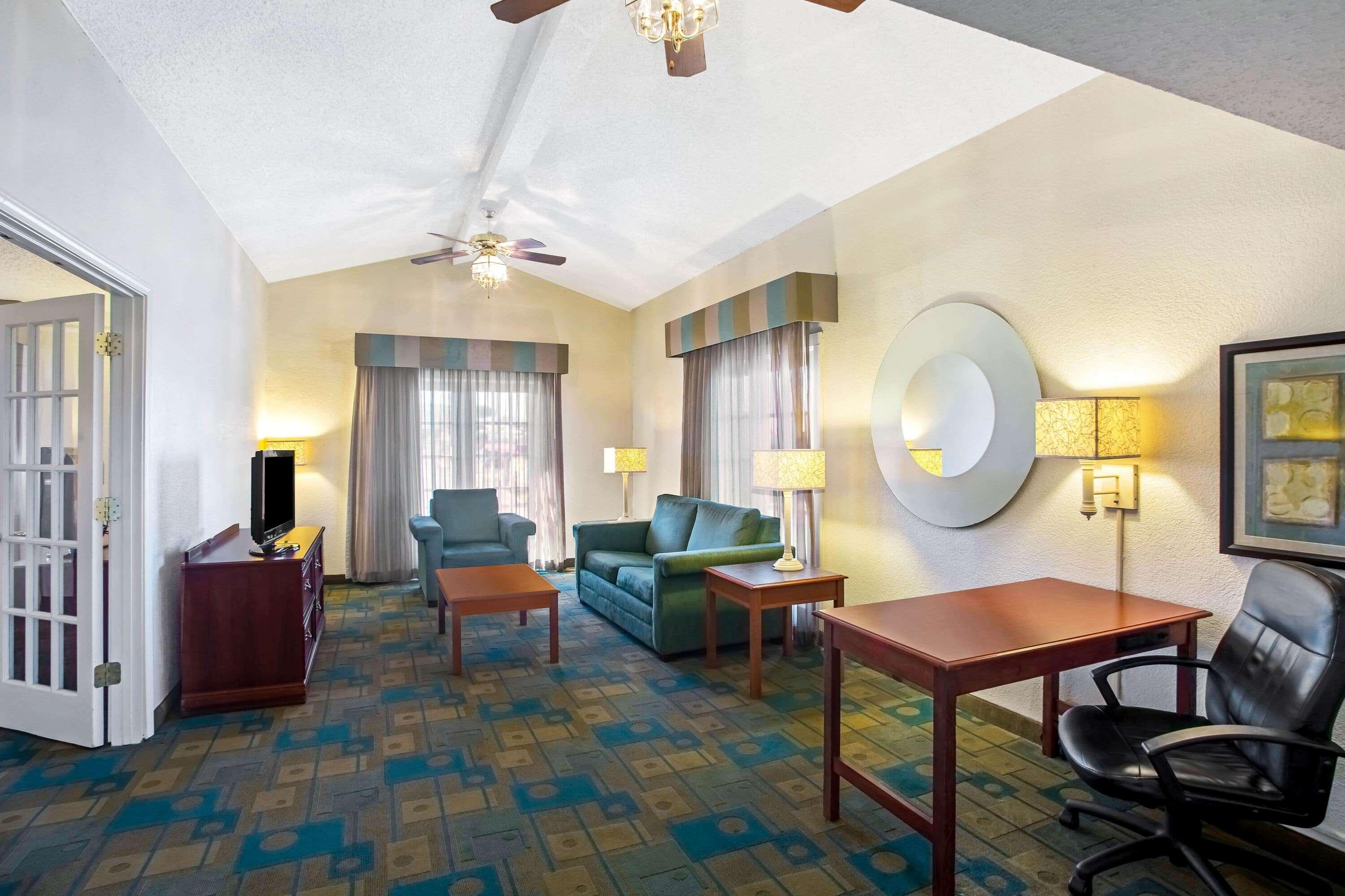 La Quinta Inn By Wyndham Killeen - Fort Hood Екстериор снимка