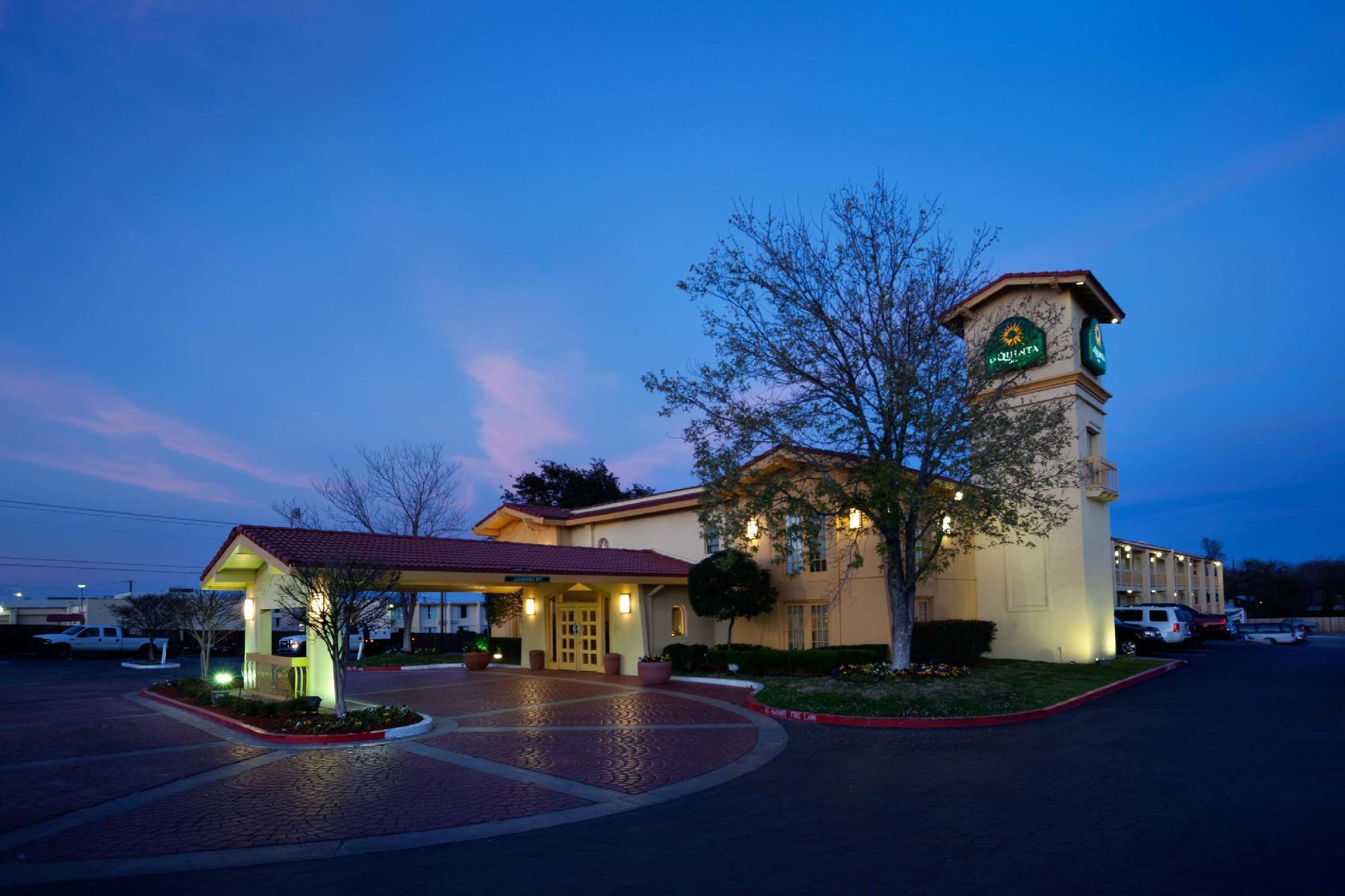 La Quinta Inn By Wyndham Killeen - Fort Hood Екстериор снимка
