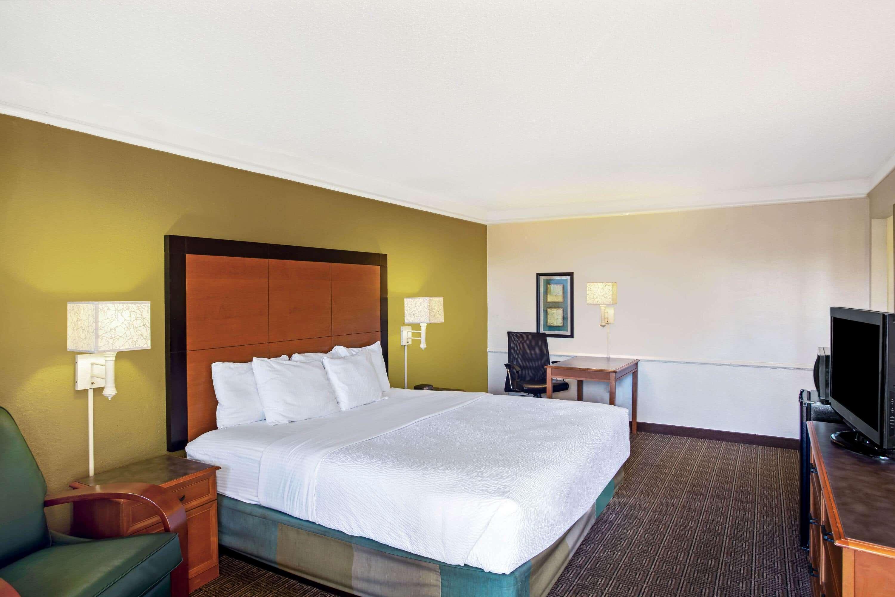 La Quinta Inn By Wyndham Killeen - Fort Hood Екстериор снимка