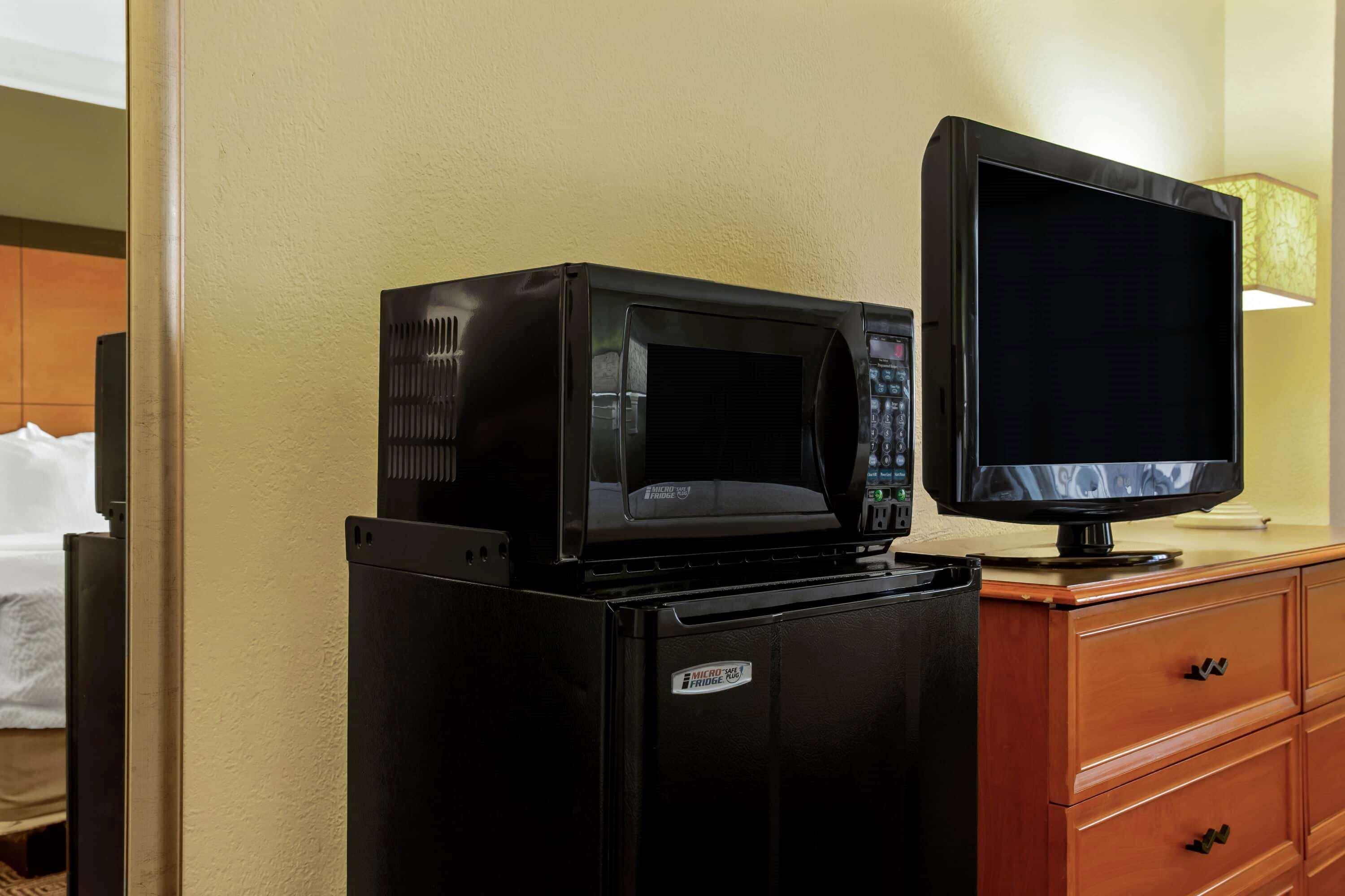 La Quinta Inn By Wyndham Killeen - Fort Hood Екстериор снимка