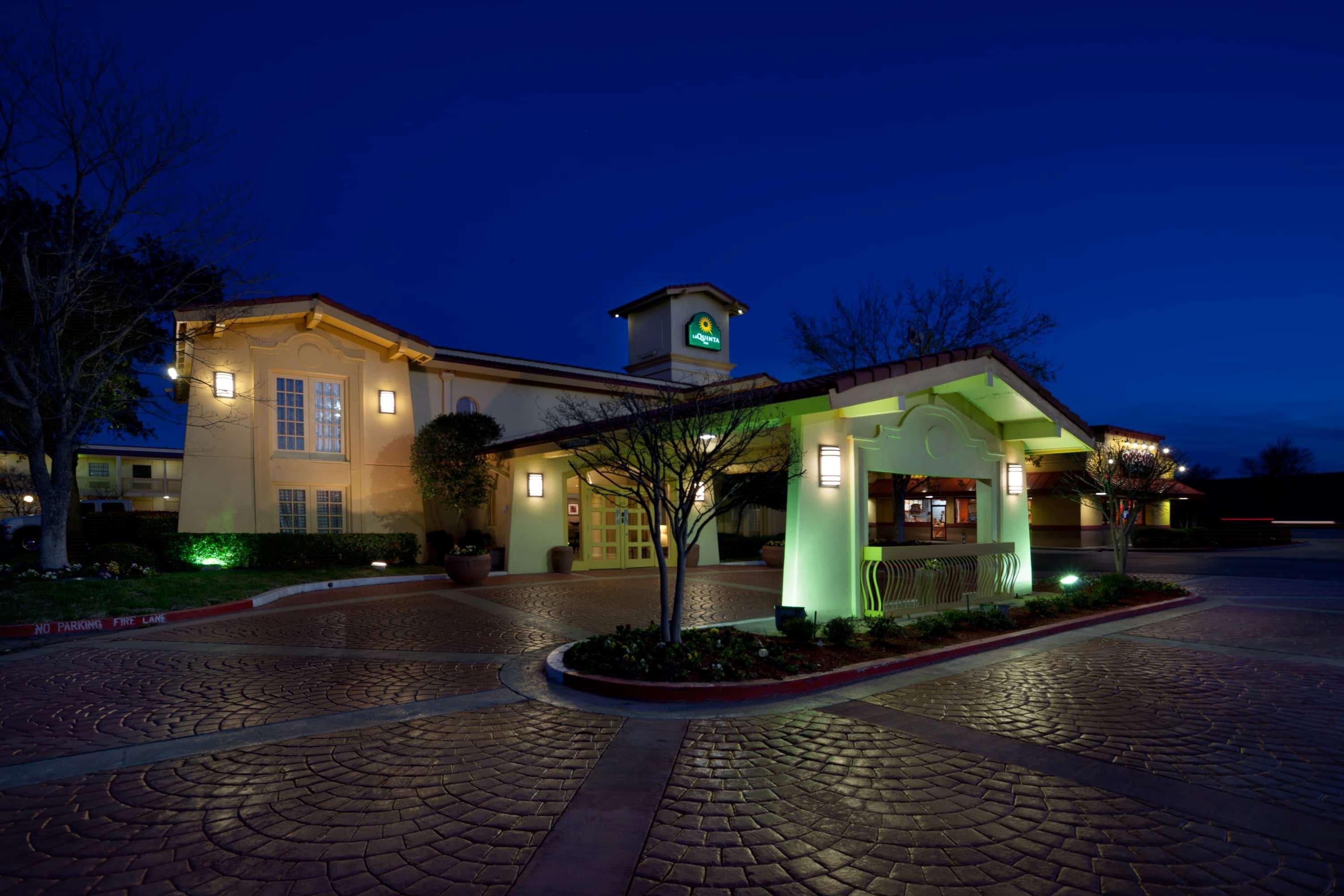 La Quinta Inn By Wyndham Killeen - Fort Hood Екстериор снимка