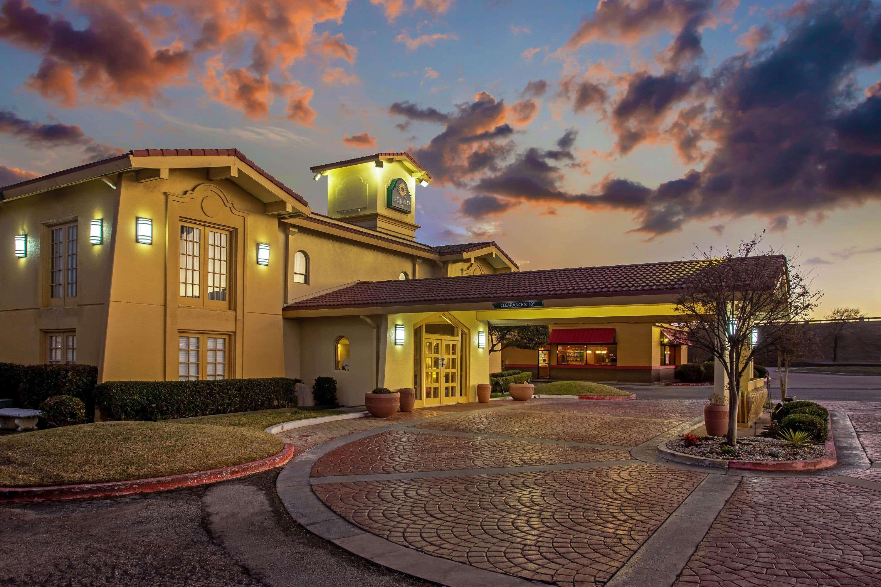 La Quinta Inn By Wyndham Killeen - Fort Hood Екстериор снимка