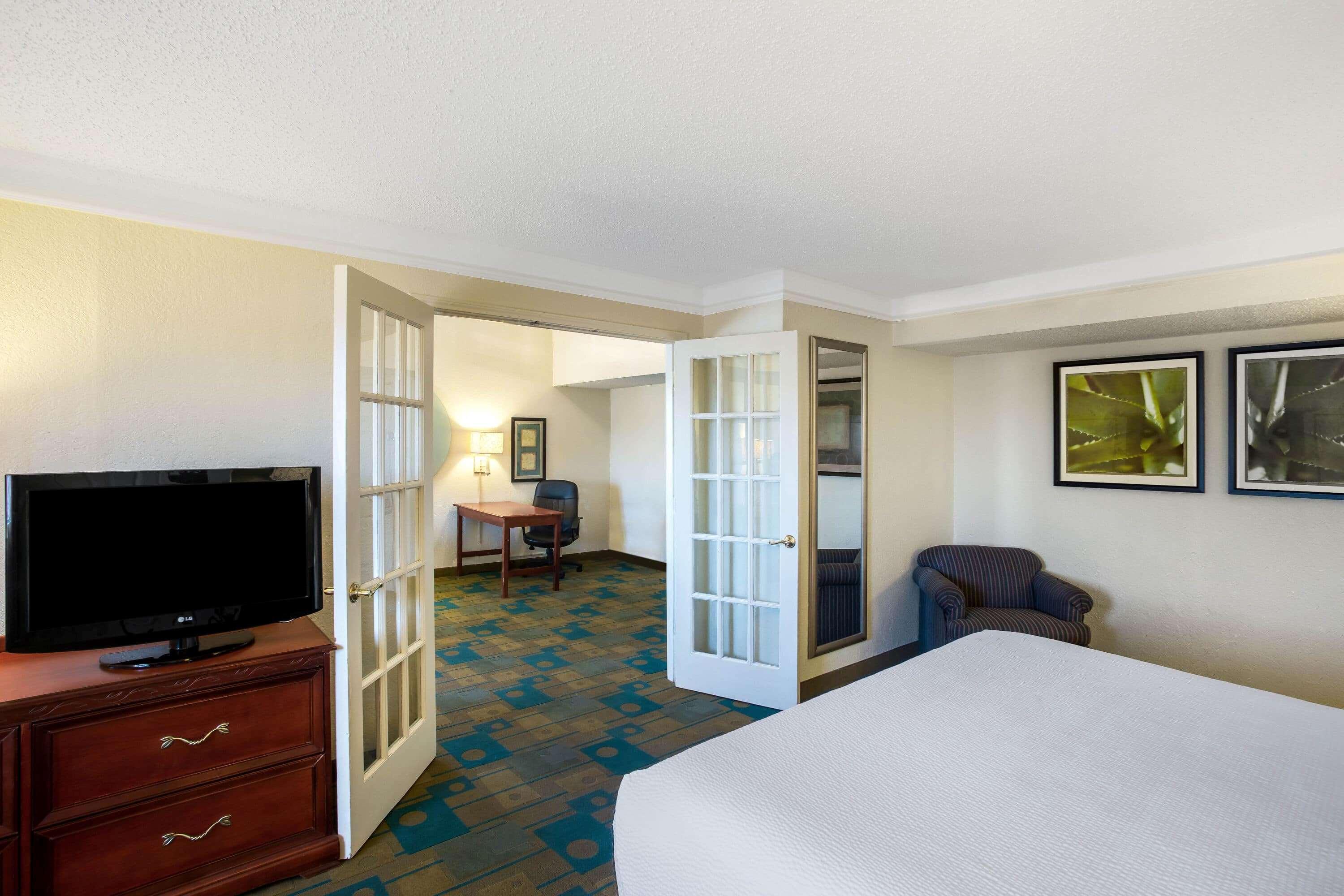 La Quinta Inn By Wyndham Killeen - Fort Hood Екстериор снимка