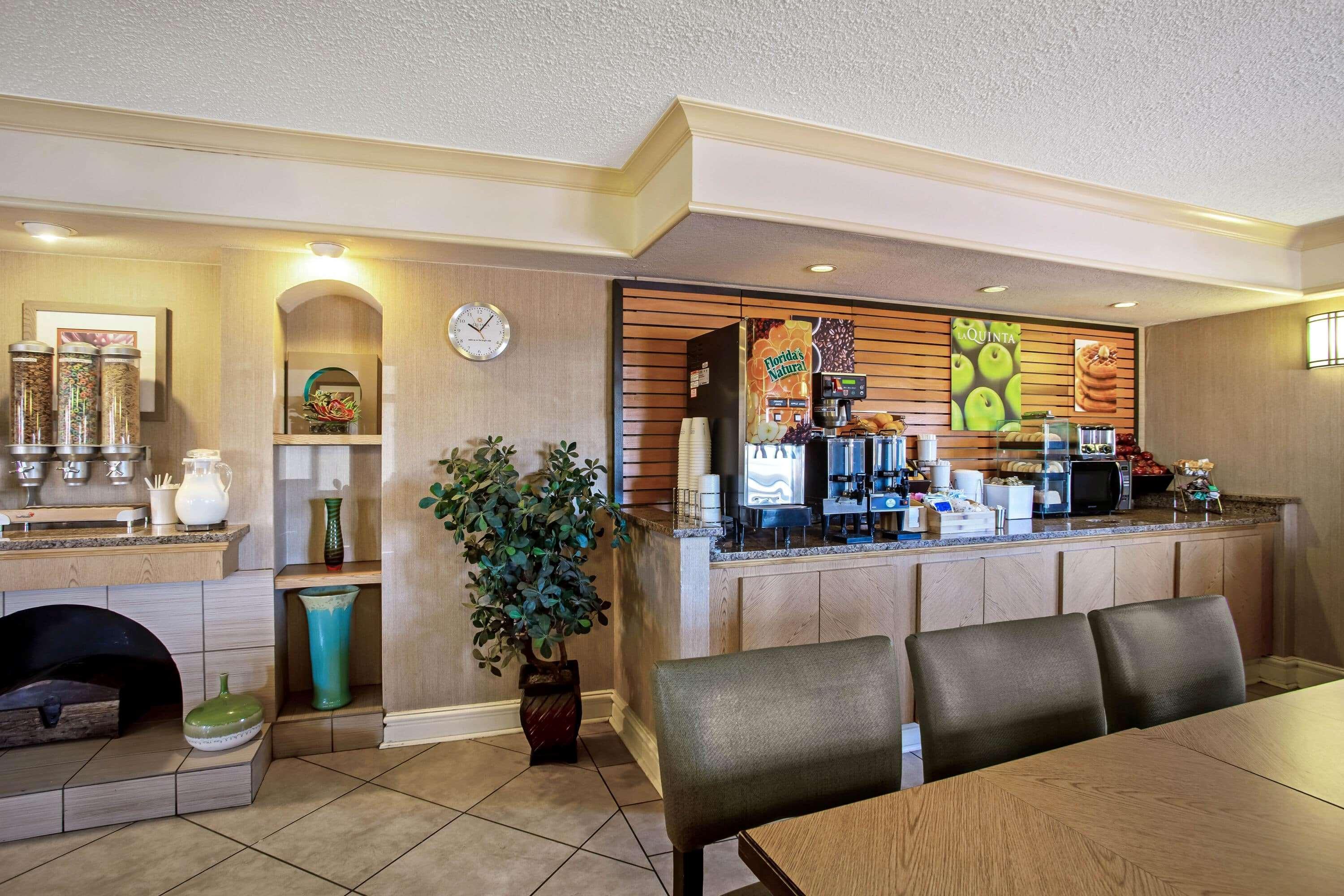 La Quinta Inn By Wyndham Killeen - Fort Hood Екстериор снимка