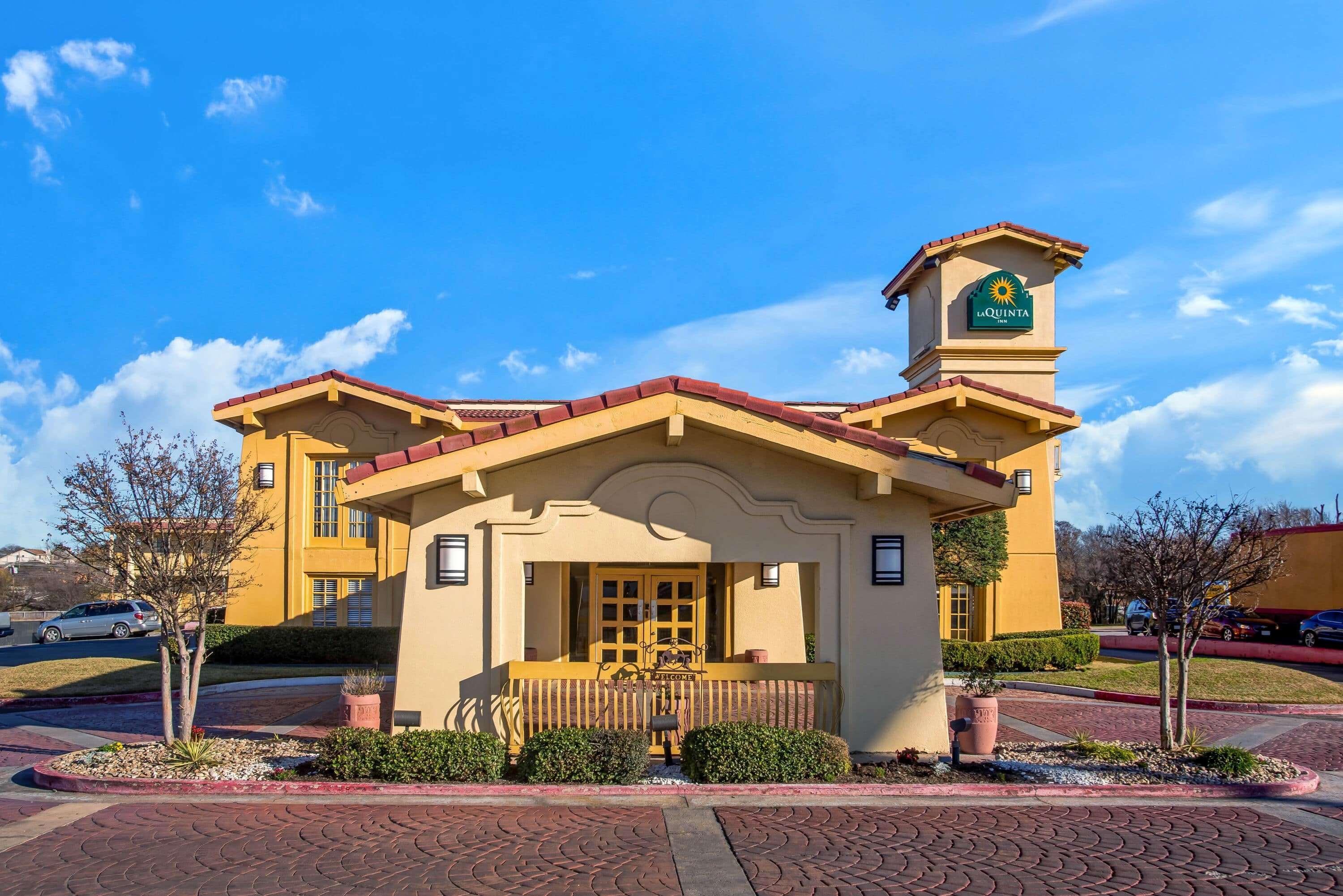 La Quinta Inn By Wyndham Killeen - Fort Hood Екстериор снимка