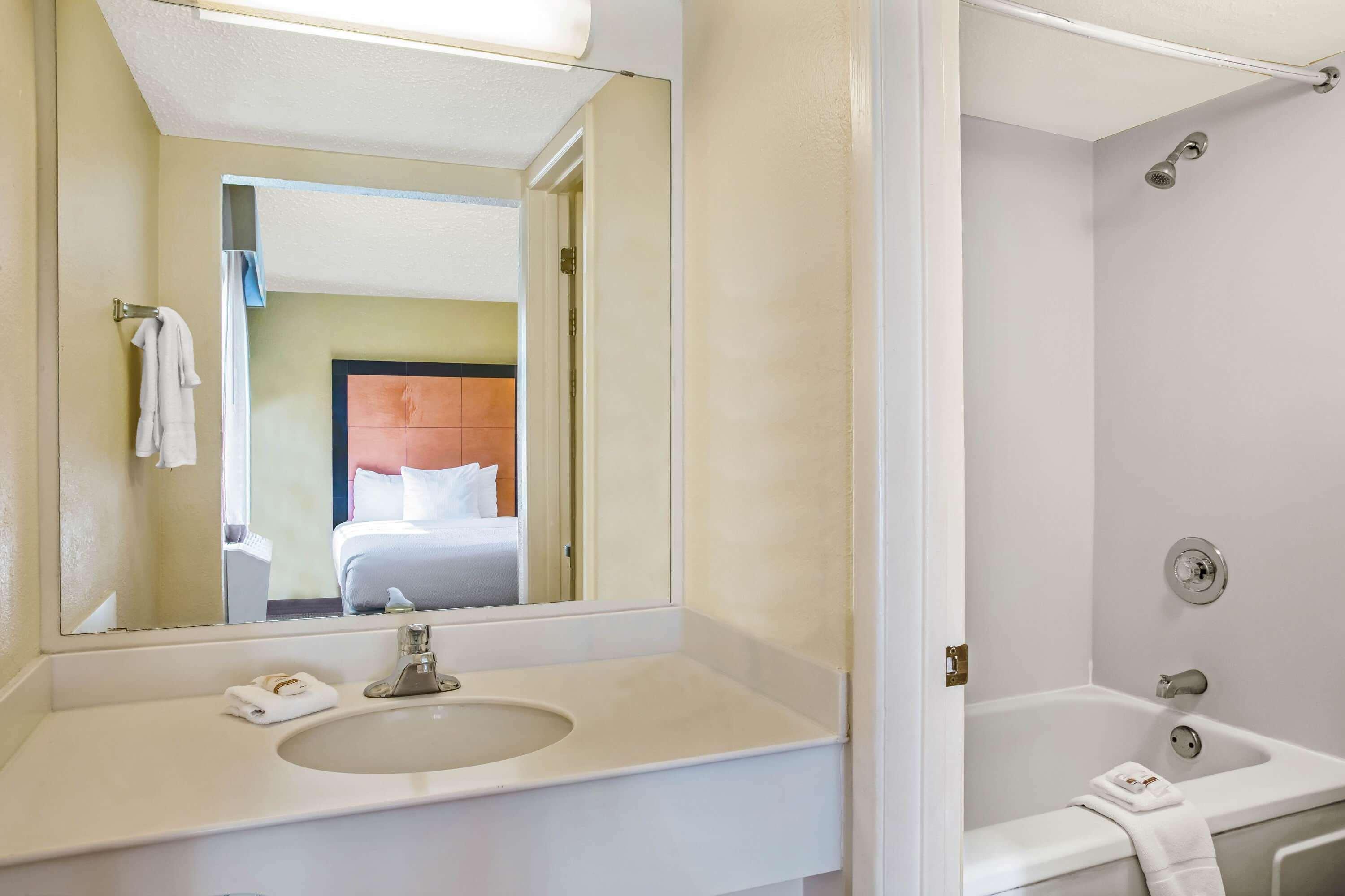 La Quinta Inn By Wyndham Killeen - Fort Hood Екстериор снимка