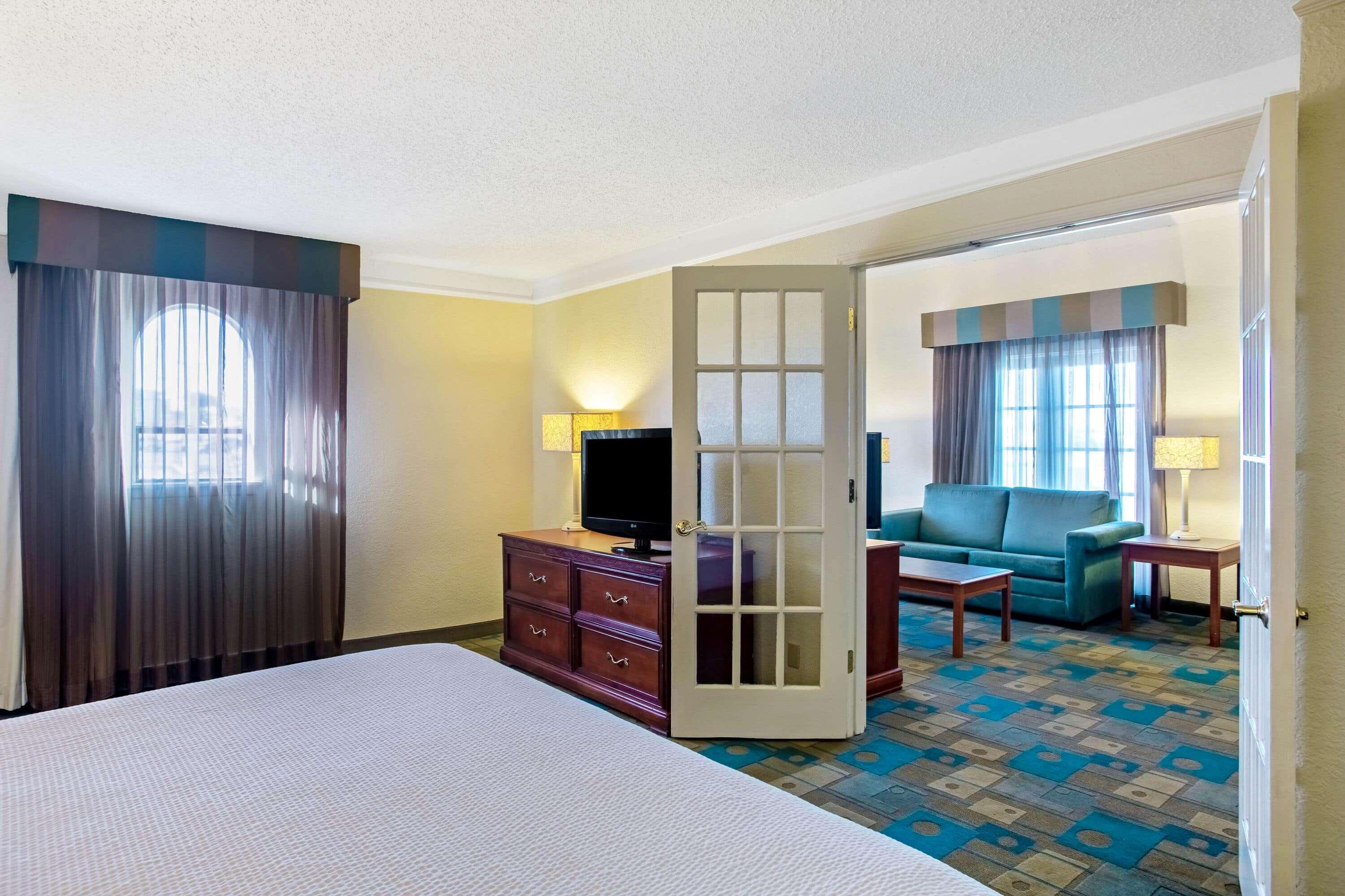 La Quinta Inn By Wyndham Killeen - Fort Hood Екстериор снимка