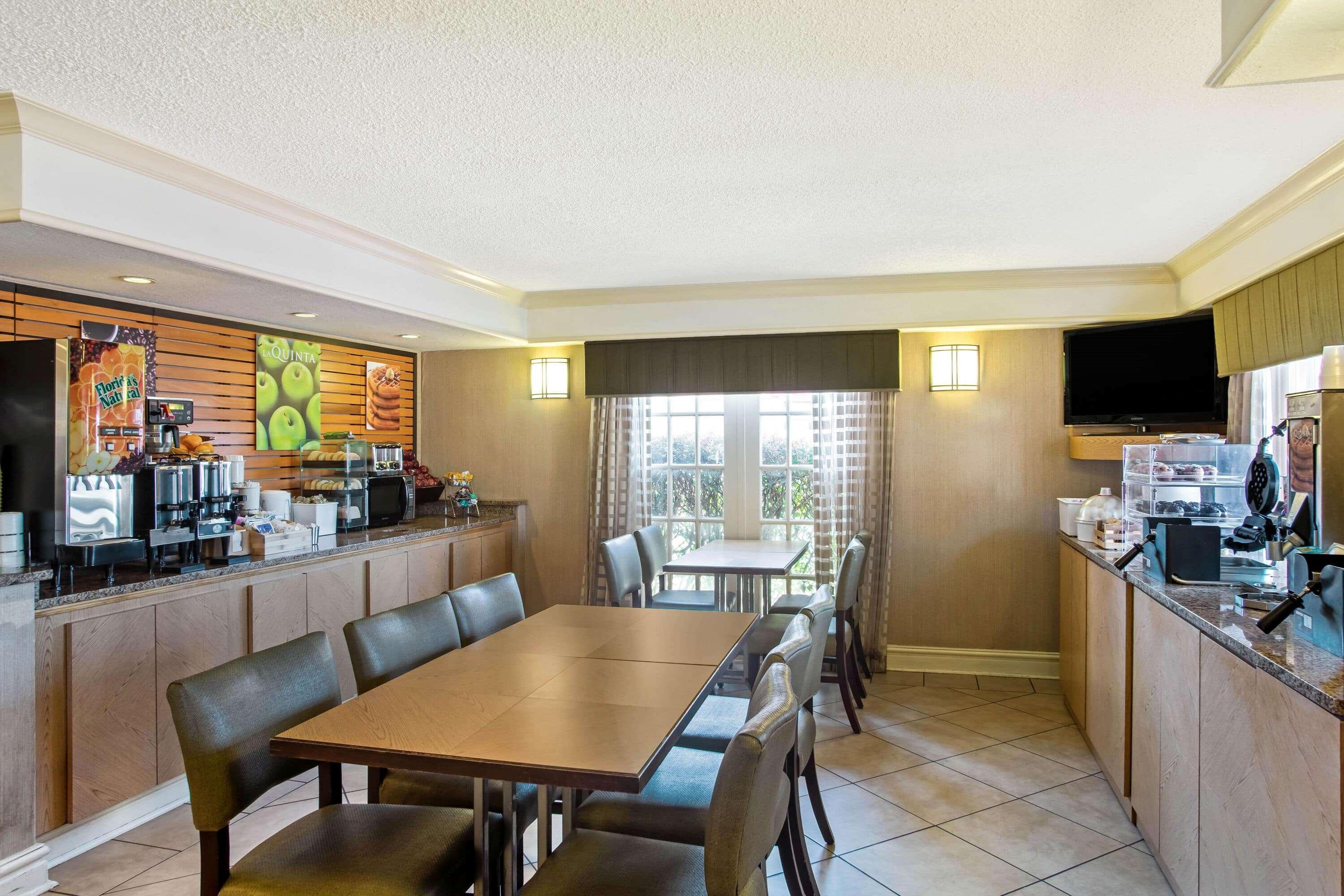 La Quinta Inn By Wyndham Killeen - Fort Hood Екстериор снимка