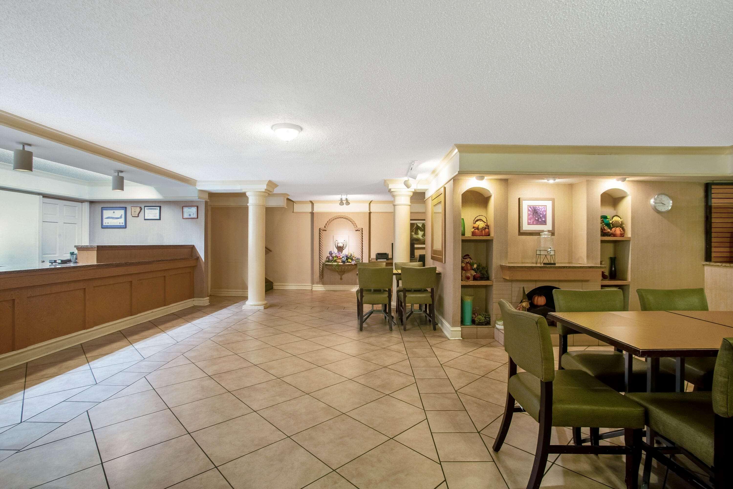 La Quinta Inn By Wyndham Killeen - Fort Hood Екстериор снимка