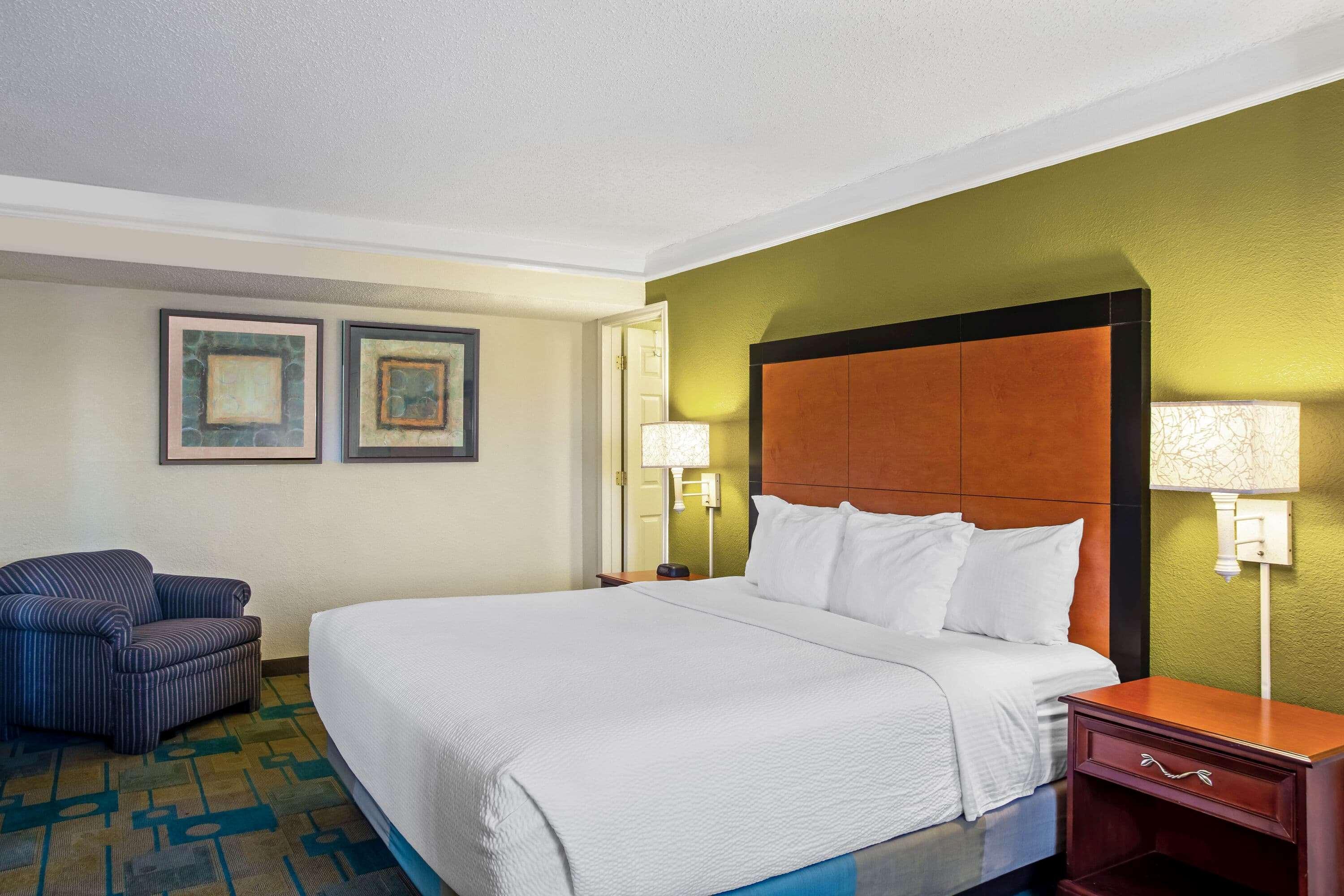 La Quinta Inn By Wyndham Killeen - Fort Hood Екстериор снимка