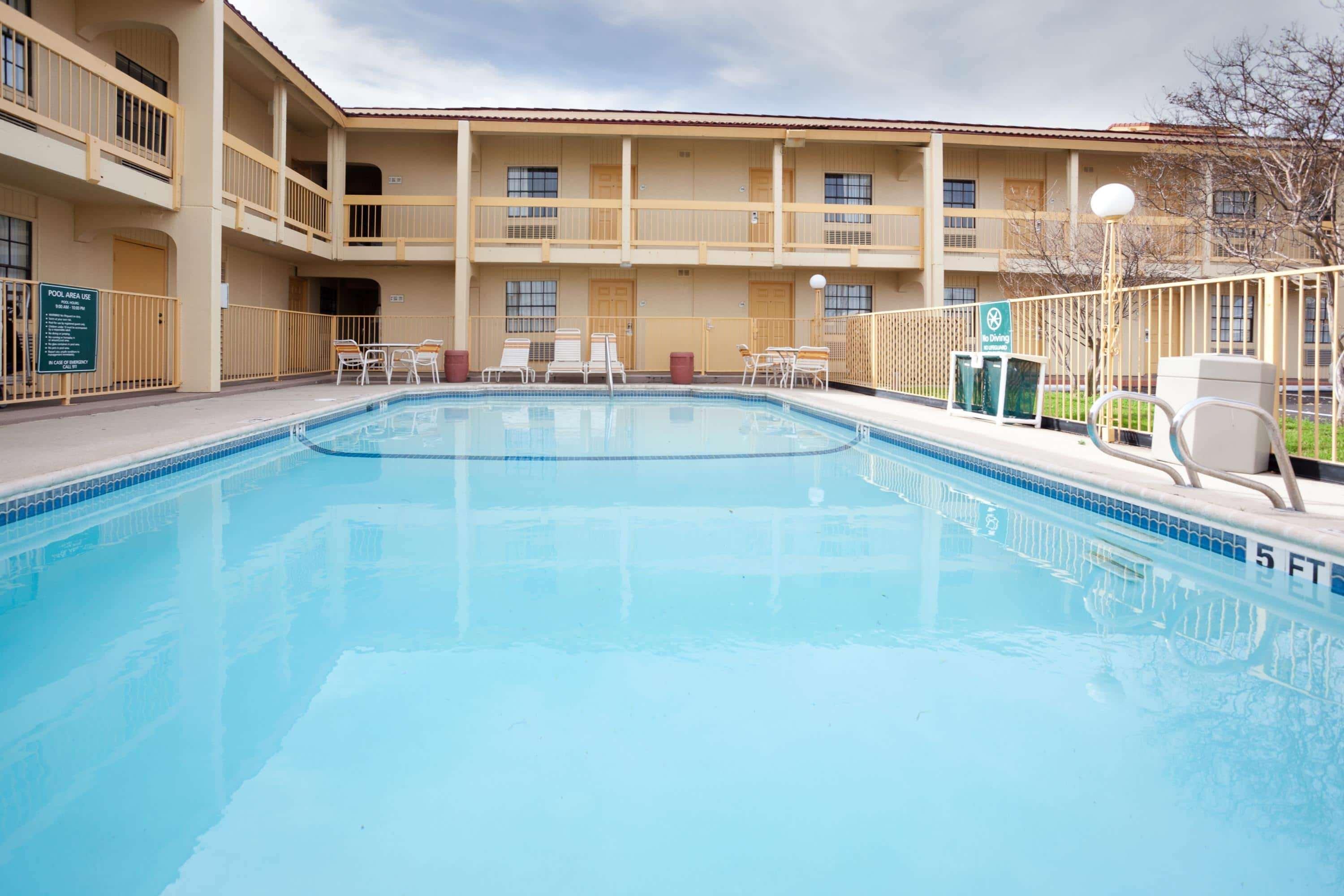 La Quinta Inn By Wyndham Killeen - Fort Hood Екстериор снимка