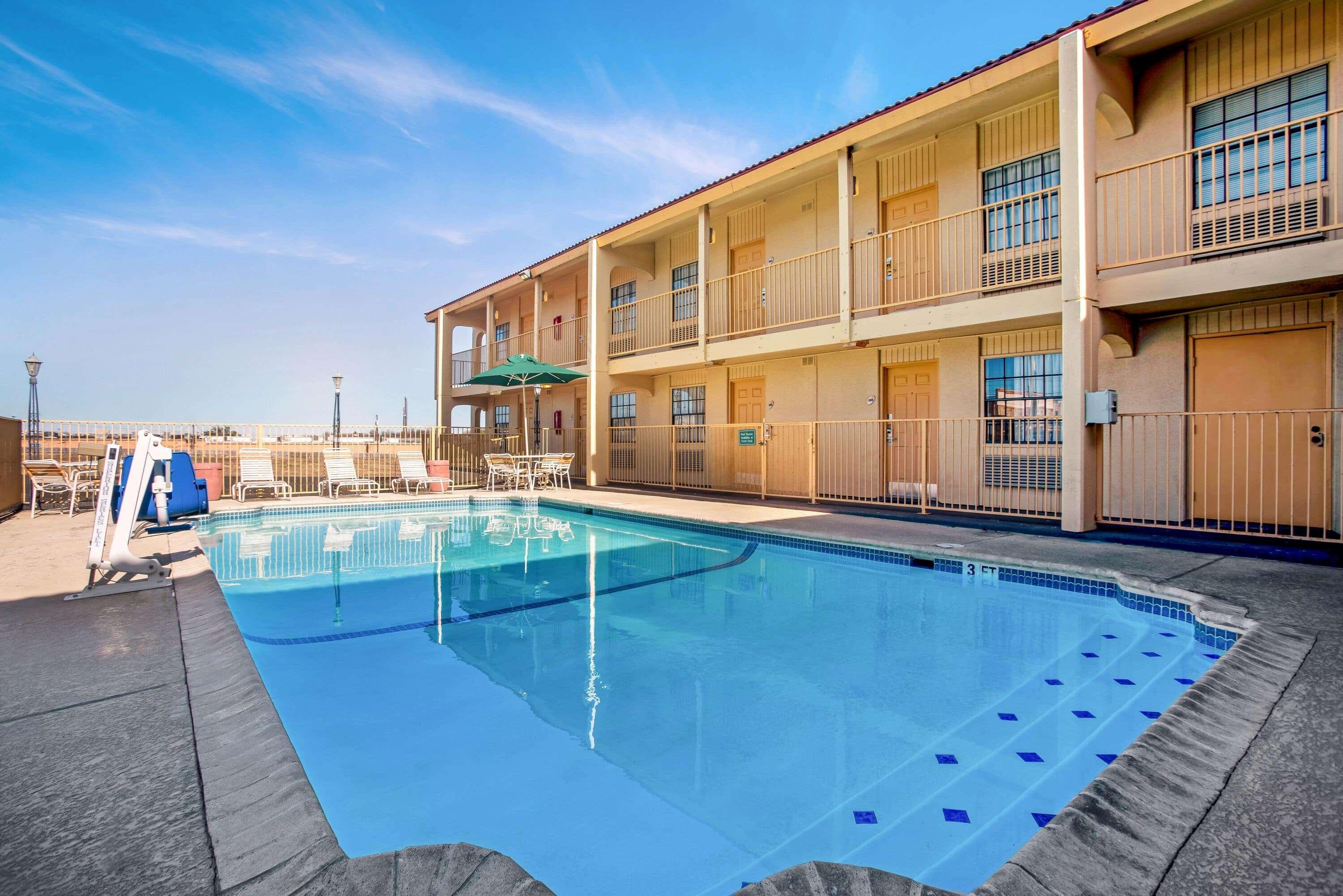 La Quinta Inn By Wyndham Killeen - Fort Hood Екстериор снимка