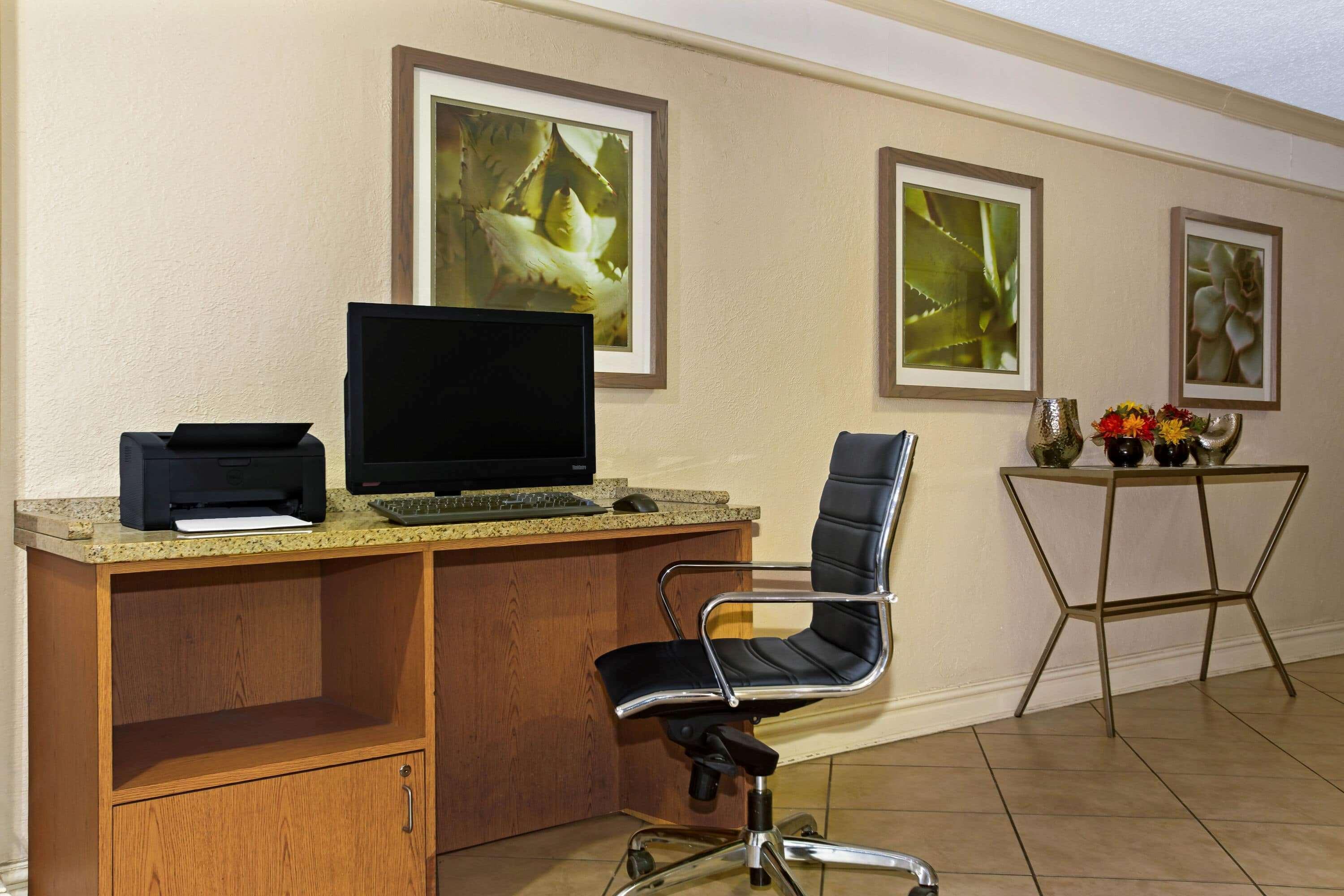La Quinta Inn By Wyndham Killeen - Fort Hood Екстериор снимка