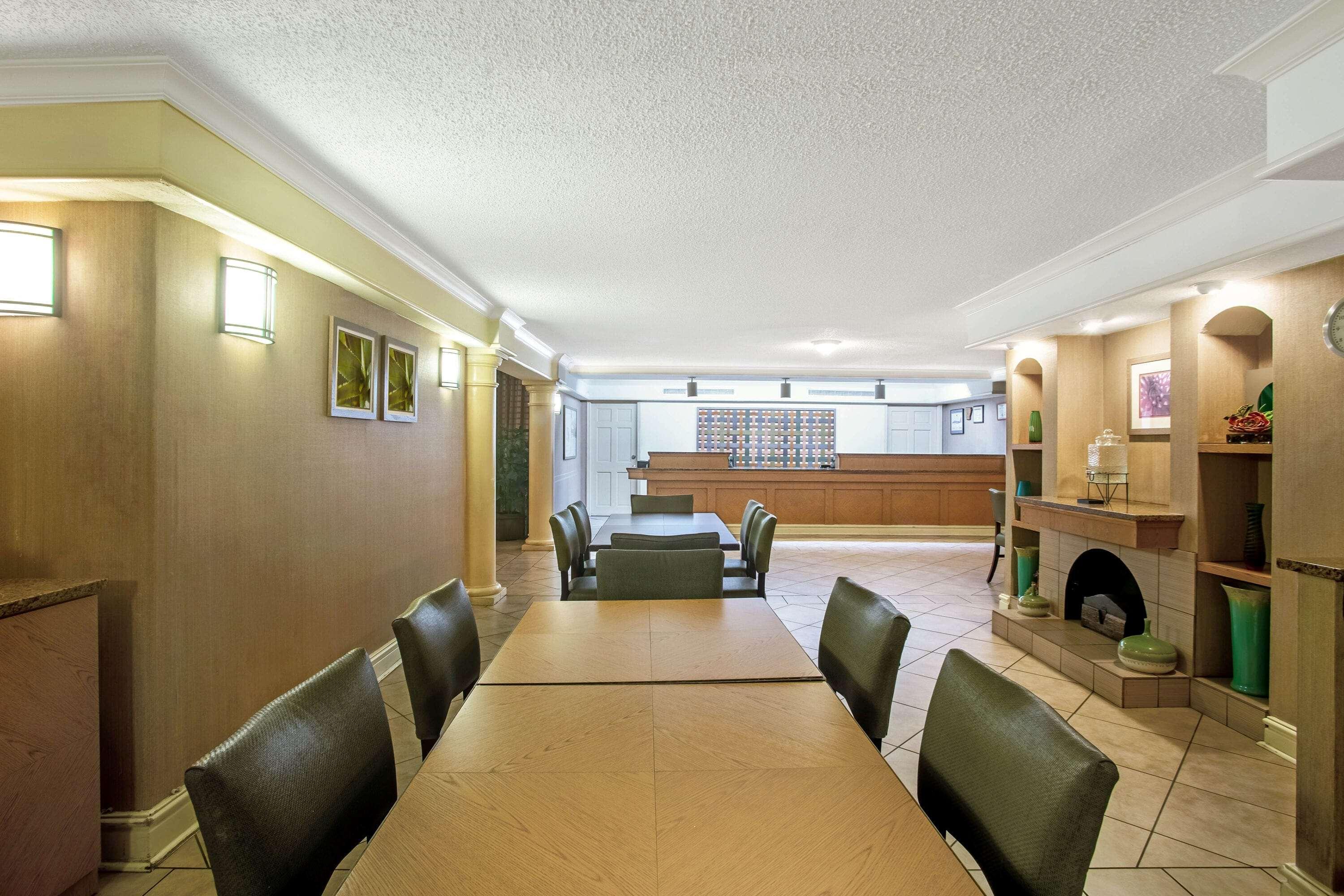 La Quinta Inn By Wyndham Killeen - Fort Hood Екстериор снимка