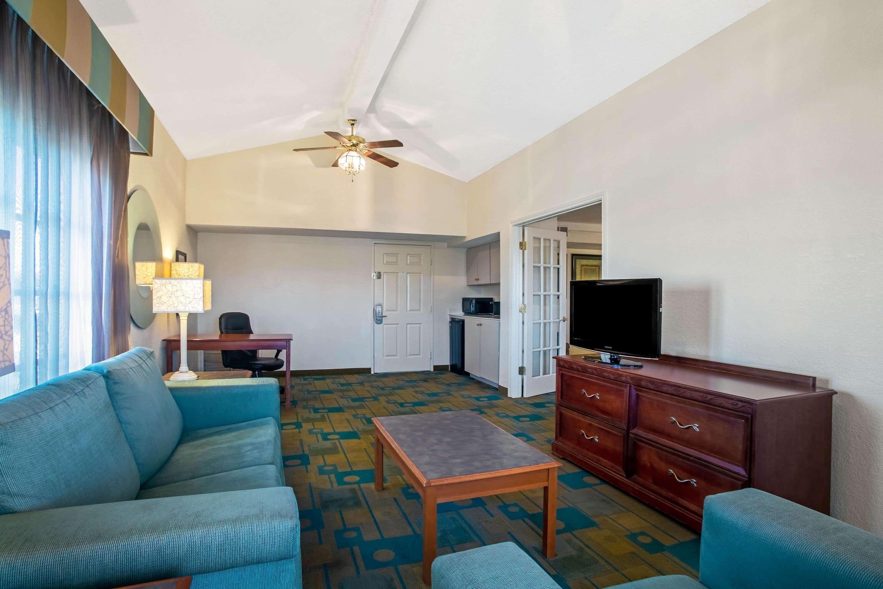 La Quinta Inn By Wyndham Killeen - Fort Hood Екстериор снимка