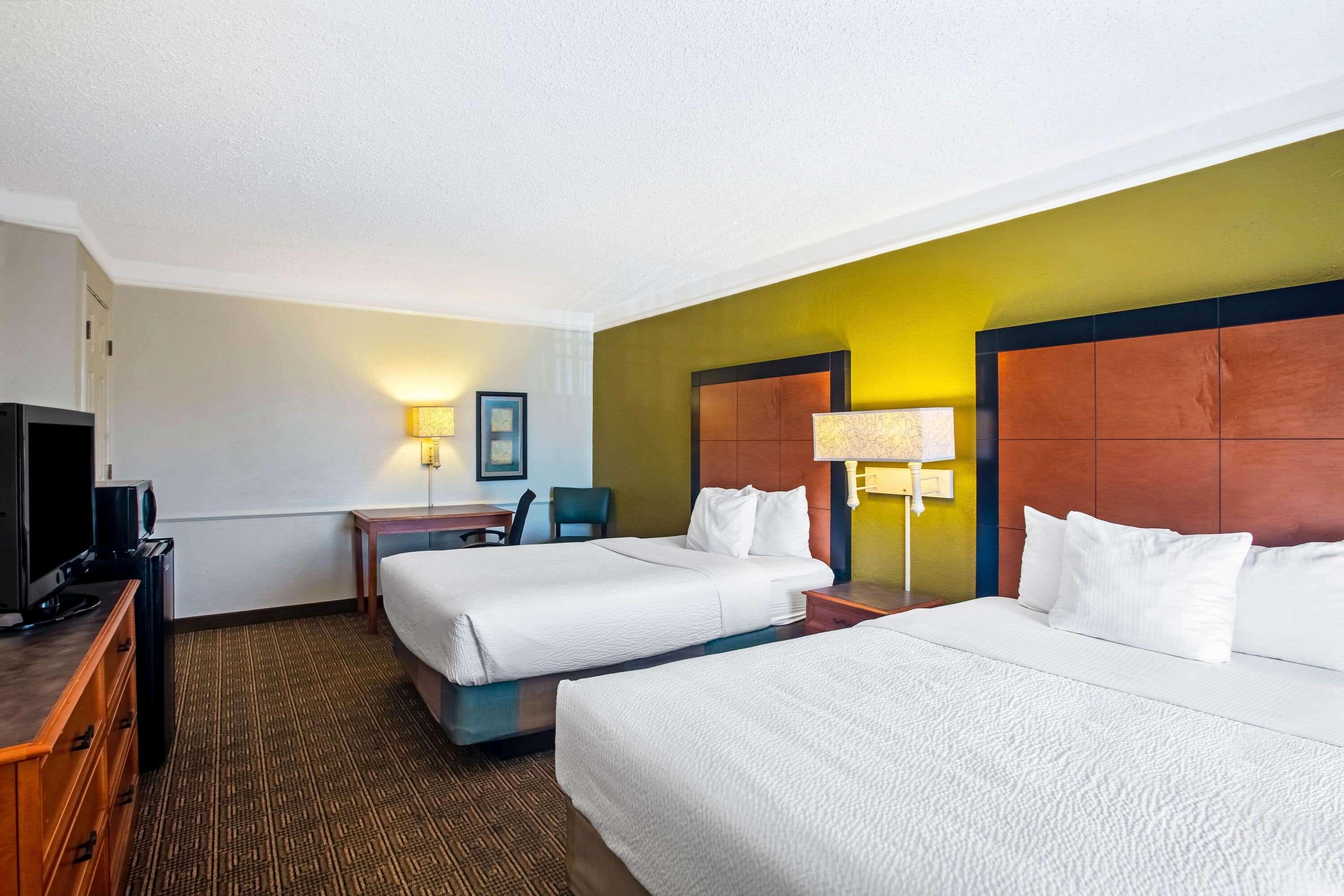 La Quinta Inn By Wyndham Killeen - Fort Hood Екстериор снимка